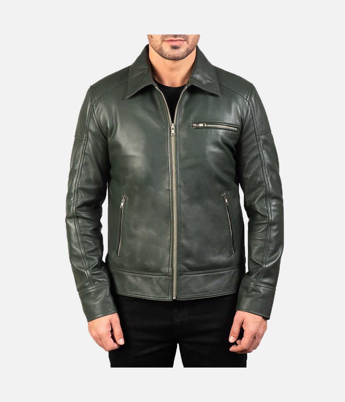 Lavendard-Green-Leather-Biker-Jacket-2.jpg