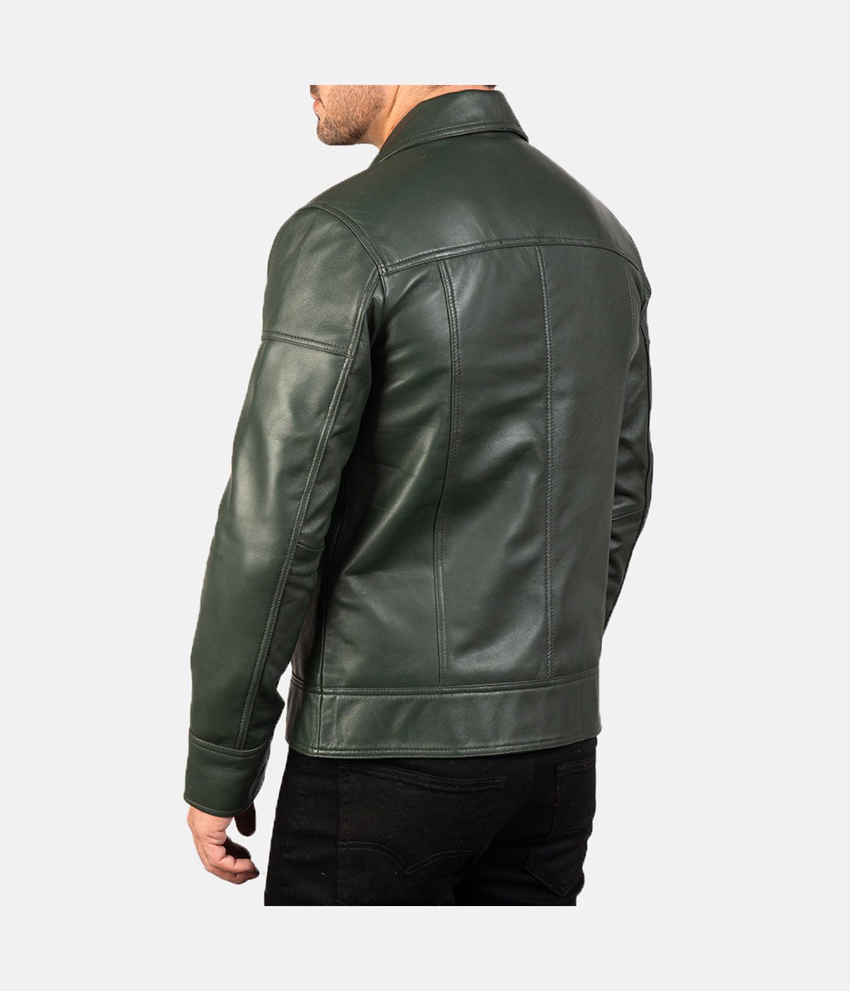 Lavendard-Green-Leather-Biker-Jacket-3.jpg