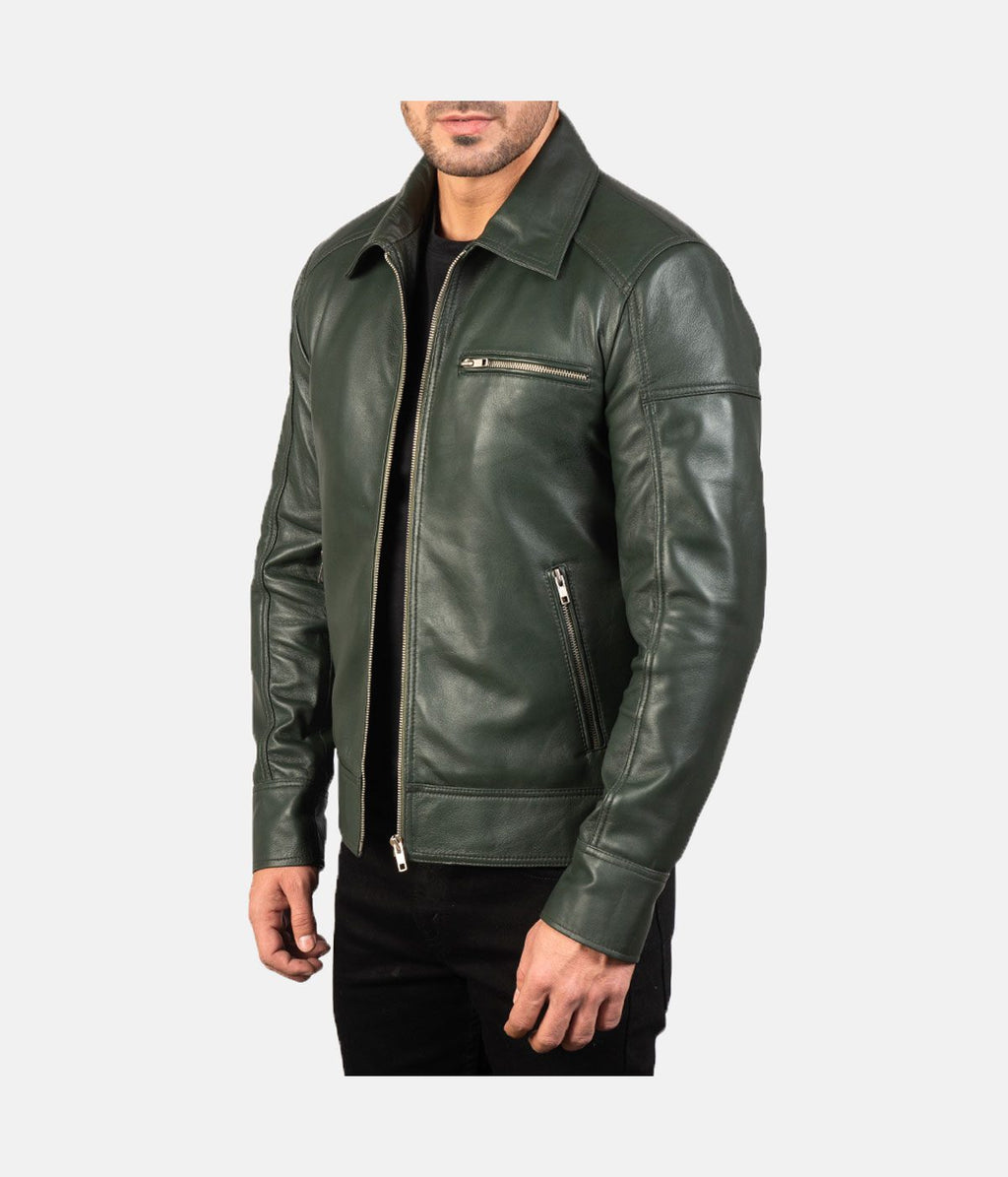Lavendard-Green-Leather-Biker-Jacket-5.jpg