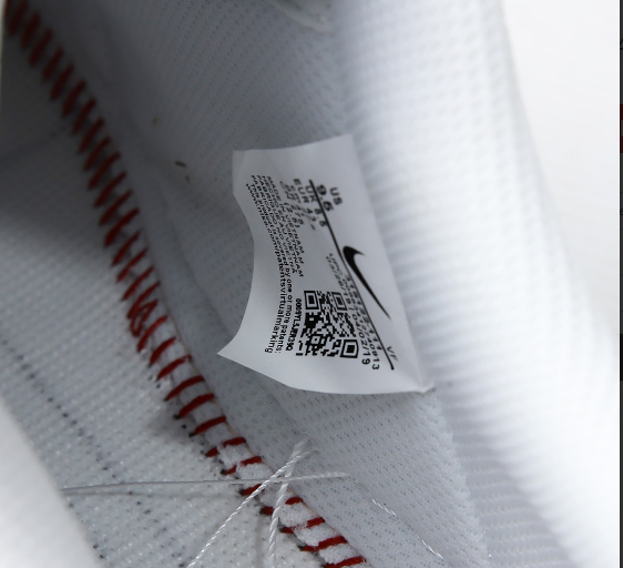 Nike Air Force 1 | "07" | pure white.