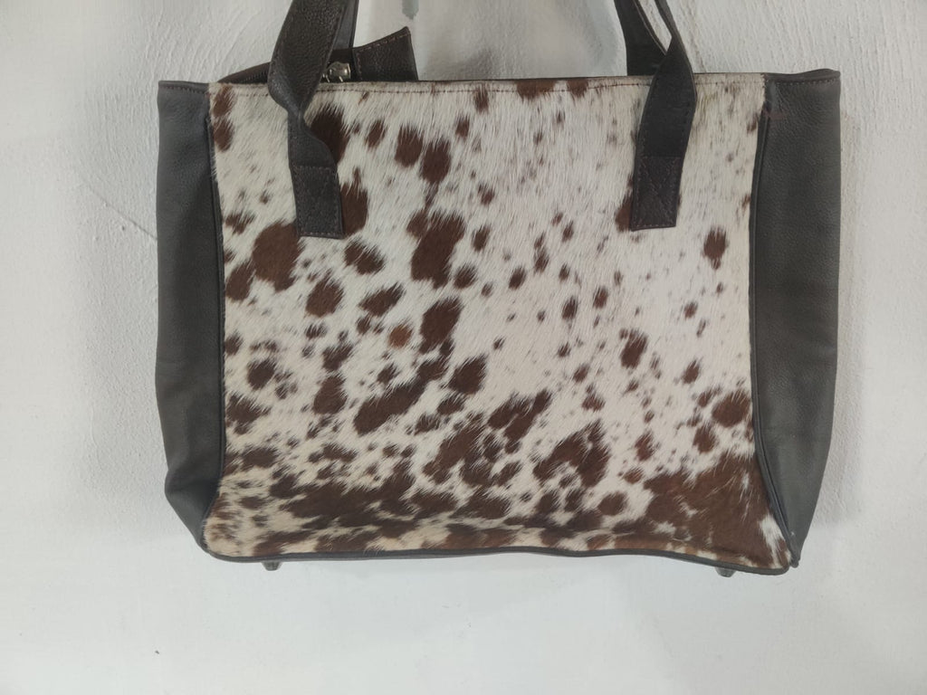 Leather handbags | Orignnal animal hides handbags