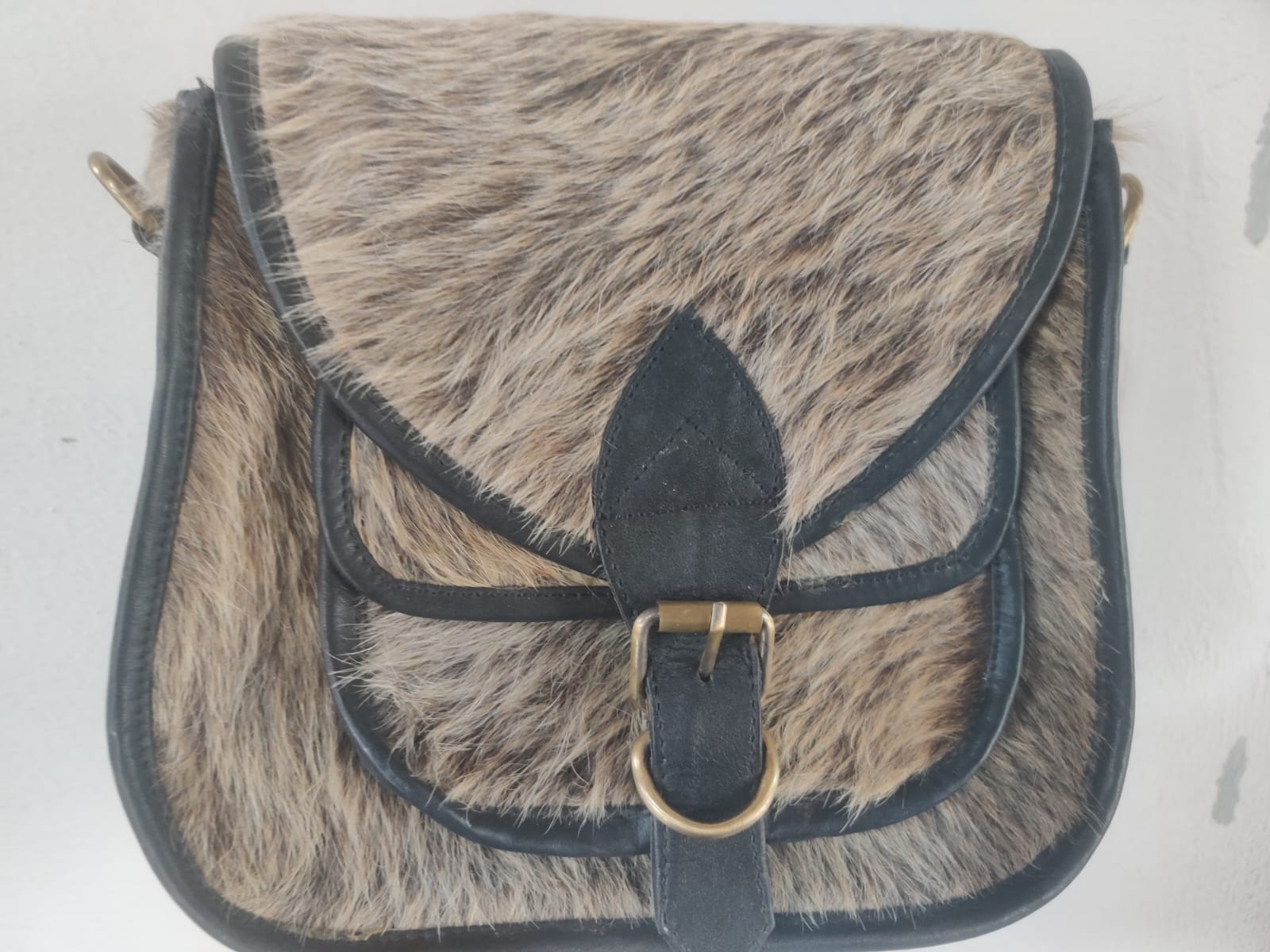 Leather handbags | Orignnal animal hides handbags